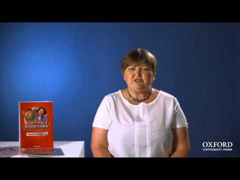 Oxford Rooftops 3: iPack games