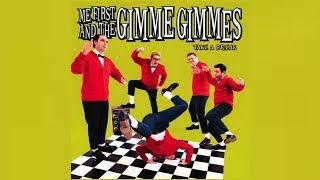 Me First and the Gimme Gimmes&#39; &quot;Where Do Broken Hearts Go?&quot; Rocksmith Bass Cover