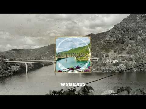 [FREE] "AUTONOMY" | KOLLEGAH Type Beat 2023 | 185 BPM | prod. by WYBeats