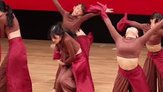 19「JK ダンス」 ポチとラインがダブルで見れるなんて最高です！