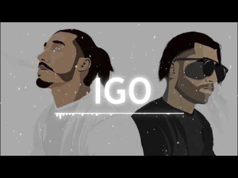 [FREE] PNL x DTF Type Beat "Igo" | TomiBeatz