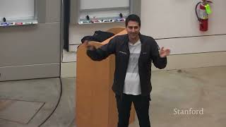 Stanford CS230 | Autumn 2025 | Lecture 2: Supervised, Self-Supervised, &amp; Weakly Supervised Learning