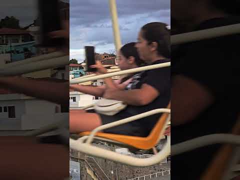 POV: Teleférico de Triunfo-PE #pov #triunfo #pernambuco #turismo #brasil