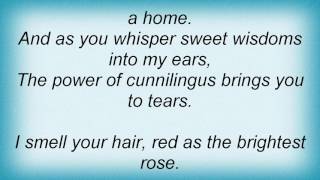 Ancient - Hecate, My Love And Lust Lyrics