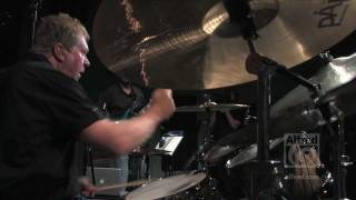 Drums - Trailer - John JR Robinson: The Time Machine