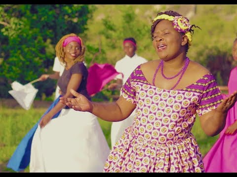 Roe Makawa- Ngikunika Udumo  (Clip Officiel)