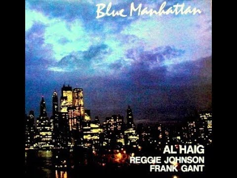 Al Haig Trio - Footprints