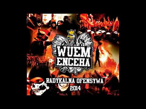 07. Wuem Enceha - ZSRE