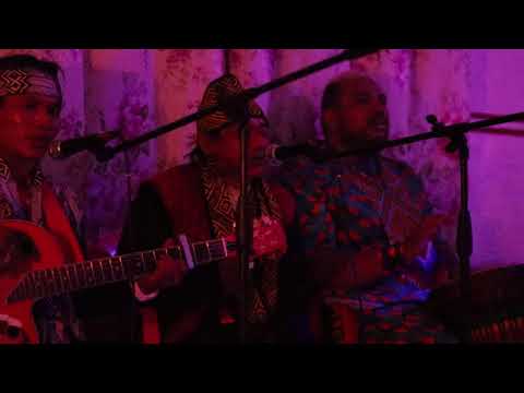 Nawa Bari & Txana maná huni Kuin