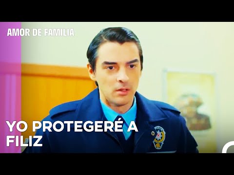 Obsesión Filiz De Cemil - Amor De Familia Capitulo 74