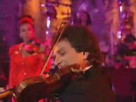 Yanni - The Best 2 violin solos