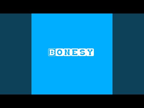 Bonesy (feat. Mali & Tracques Omari)