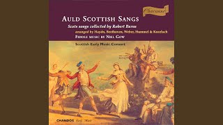 Hey tutti taiti (Robert Bruce&#39;s March to Bannockburn) , Hob. XXXIa.174