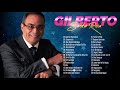 Lo Mejor De Gibelto Santa  R. - Mix Salsa Musica De G. Santa Rosa