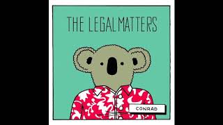 The Legal Matters - Anything