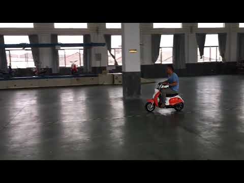 49cc mini vespa for kids