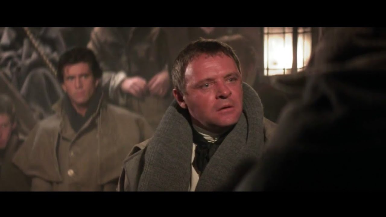 Trailer oficial de Rebelião em Alto Mar / The Bounty