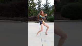 ABBA Voulez Vous disco dance! 🪩 #abba #dance #disco