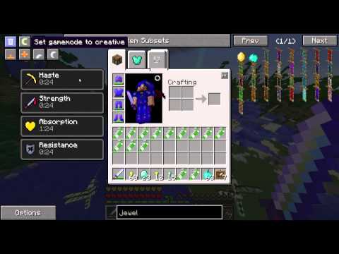 Minecraft: Ultra Modded Survival Ep. 28 - ALIENS! , EthanD / EthanDJ