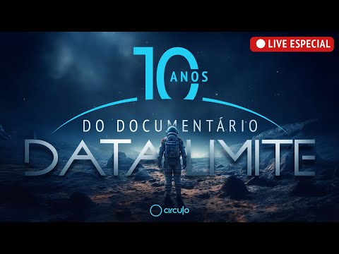 Especial 10 anos de Data Limite segundo Chico Xavier