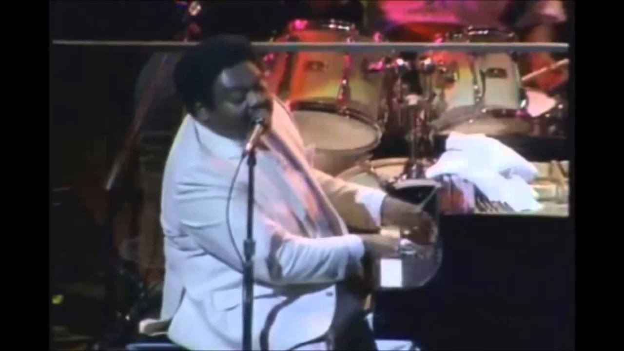 Miniature de la vidéo Fats Domino - 'Walking to New Orleans' - Super Bowl WX in New Orleans du film Fats Domino : Walking To New-Orléans Live