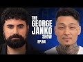 Johnny Chang Ex Gang Member Confronted By God EP 84