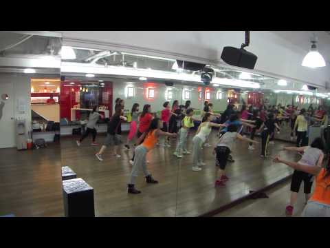 Tomas Edison B Belen - Your Body #1 130530