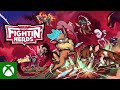 Them's Fightin' Herds - Xbox Announcement Trailer