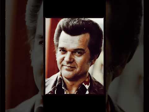 The Romantic Country Ballad That Made Conway Twitty a Legend 💘