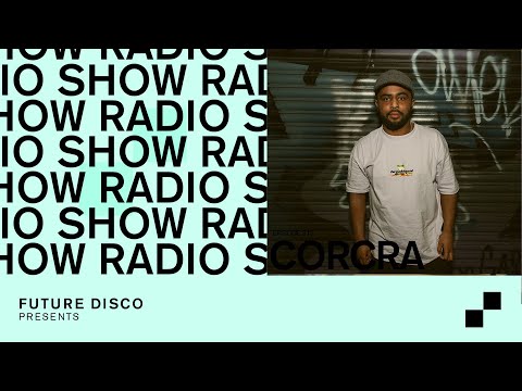 Future Disco Radio - 317 - Corcra Guest Mix