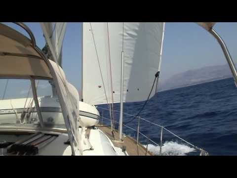Crociera Grecia in vela Estate 2009 - Part 1