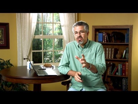 More on Divorce and Remarriage, Part 1: HeavenWord TV - 0100