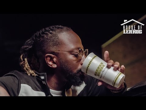 Rob Bruce - Mad Late ***OFFICIAL MUSIC VIDEO***