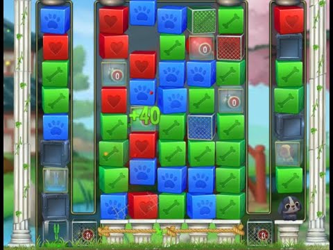 Pet Rescue Saga Level 5206 no boosters