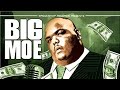 Big Moe - "Pill Poppa" (HQ Instrumental)