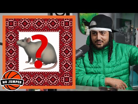 Peshiyano on Becoming a Piru, Getting DPed over Allegedly Snitching