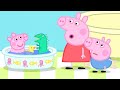Peppa Pig English Episodes In 4K BEST Moments From Season 4 1 HOUR Peppa Pig Official