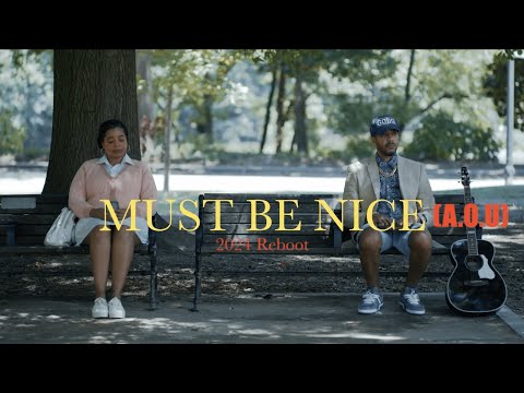 Must Be Nice by Lyfe Jennings