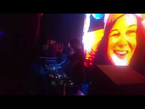 John O Callaghan ft Audrey Gallagher - Big Sky (Feedback rework 2018)