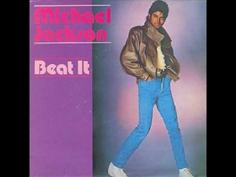 Michael Jackson - Beat It ( Jersey Club Remix ) - DJ Lilo #VMG ( IG @DJLILONY )