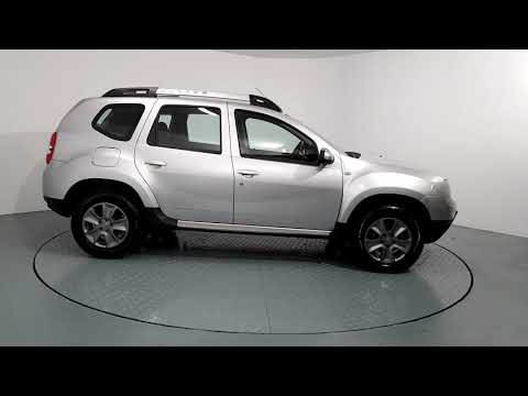 181T3001 - 2018 Dacia Duster SIGNATURE 1.5 DCI 110 4 15,995