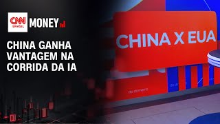 Vídeo: Ascensão chinesa ameaça ativos nos EUA? | RESENHA DO DINHEIRO
