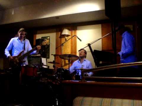 Another way - ANOTHER WAY - Quando, quando, quando (cover by Engelbert Humperd