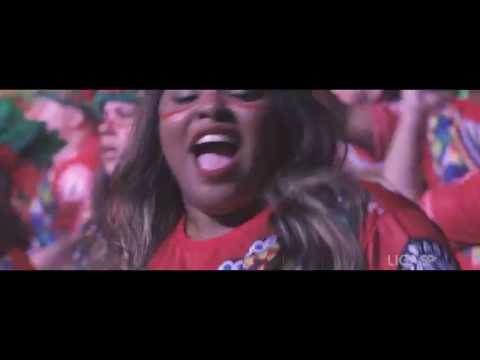 Mocidade Alegre - Clipe Oficial - Carnaval SP 2019