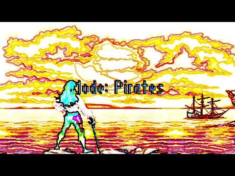 Dirty Fre$h - MODE: PIRATES ☠💣 YOUNG L ✘ ILDE (Rpk Prod).