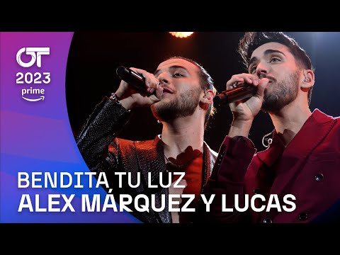 Video thumbnail for Bendita Tu Luz