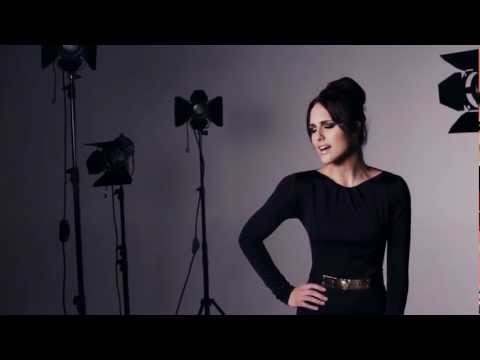 Lana Jurcevic - Nitko i nista - Official VIDEO 2013