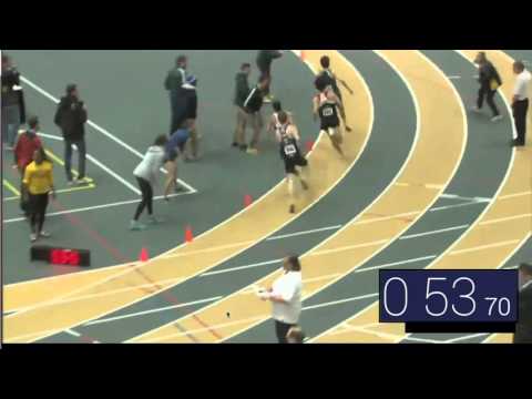 Romaniw plays with Mathieu Sturkenboom in the playground