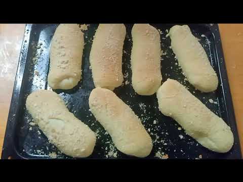 Special and Easy Spanish Bread | Spanish Bread Recipe For Business | Chef Emily
