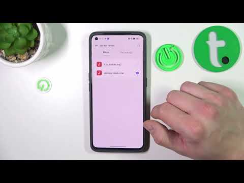 How to Adjust Notification Sounds in Realme GT 2? Set Custom Notification Tone in Realme Phone!